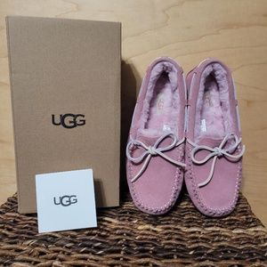 UGG Dakota Slipper